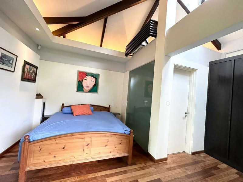 Bungalow House for Rent in Ledang Heights (Iskandar Puteri (Nusajaya)) - Andrew Teo - Bedroom - PropertyGuru.com.my
