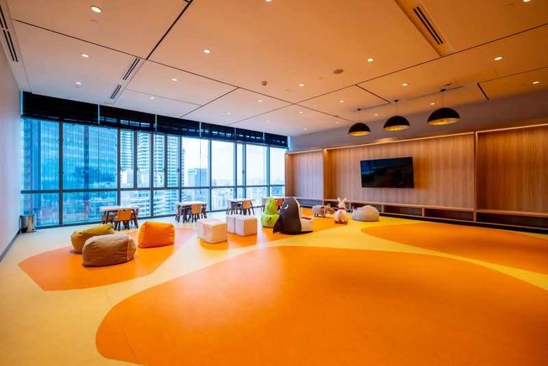 Kediaman Servis untuk Disewa di Jewel by Oxley KLCC - John Lim - Interior - PropertyGuru.com.my