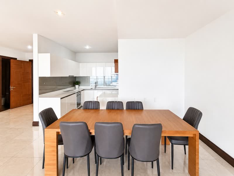 Kediaman Servis untuk Disewa di Ken Bangsar - JASON LEE - PropertyGuru.com.my
