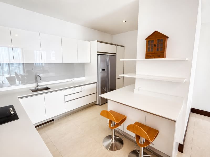 Kediaman Servis untuk Disewa di Ken Bangsar - JASON LEE - PropertyGuru.com.my