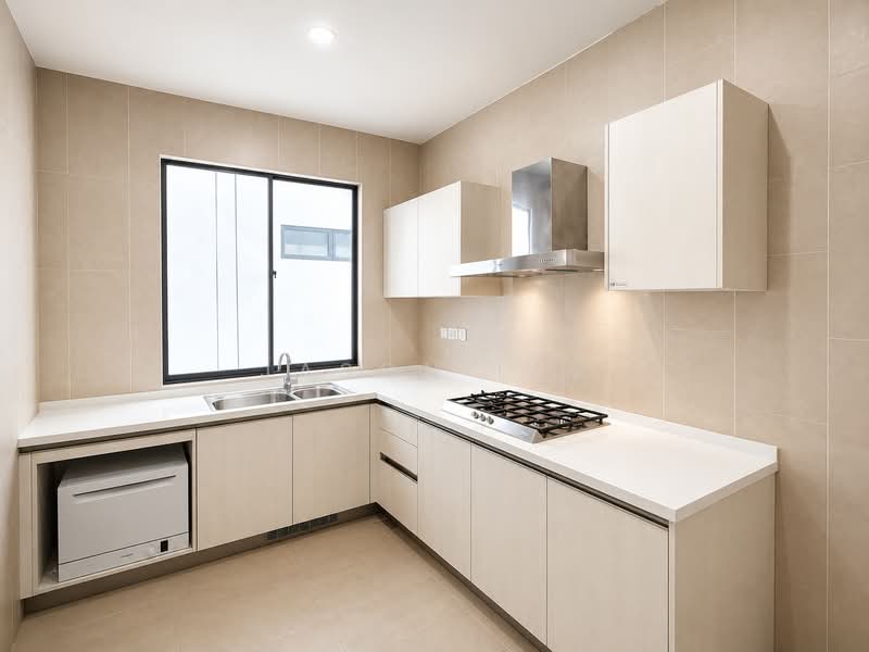Kediaman Servis untuk Disewa di Ken Bangsar - JASON LEE - PropertyGuru.com.my