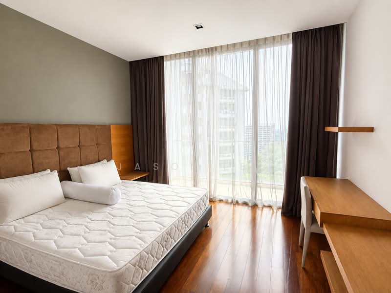 Kediaman Servis untuk Disewa di Ken Bangsar - JASON LEE - PropertyGuru.com.my