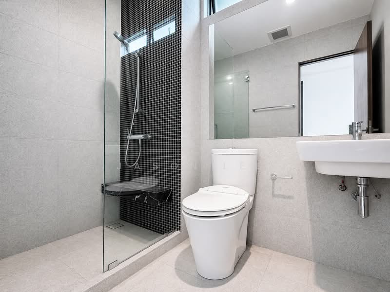 Kediaman Servis untuk Disewa di Ken Bangsar - JASON LEE - PropertyGuru.com.my