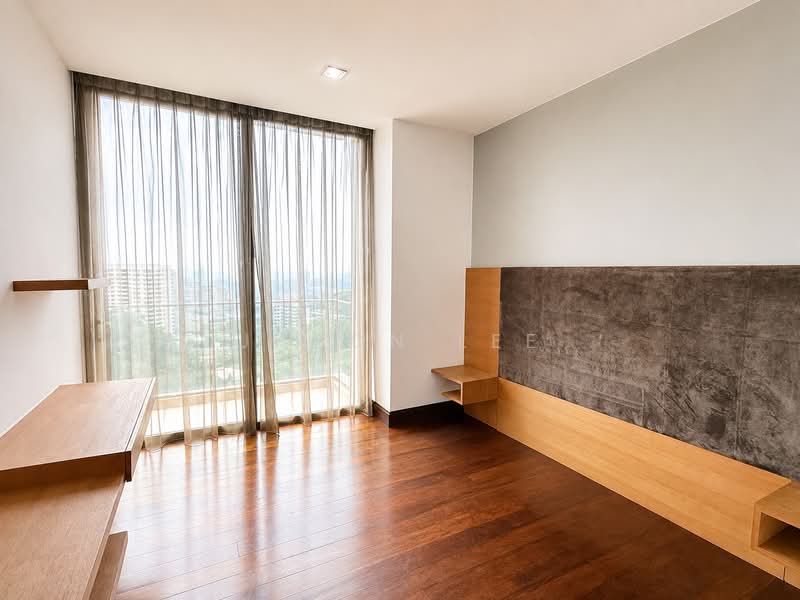 Kediaman Servis untuk Disewa di Ken Bangsar - JASON LEE - PropertyGuru.com.my