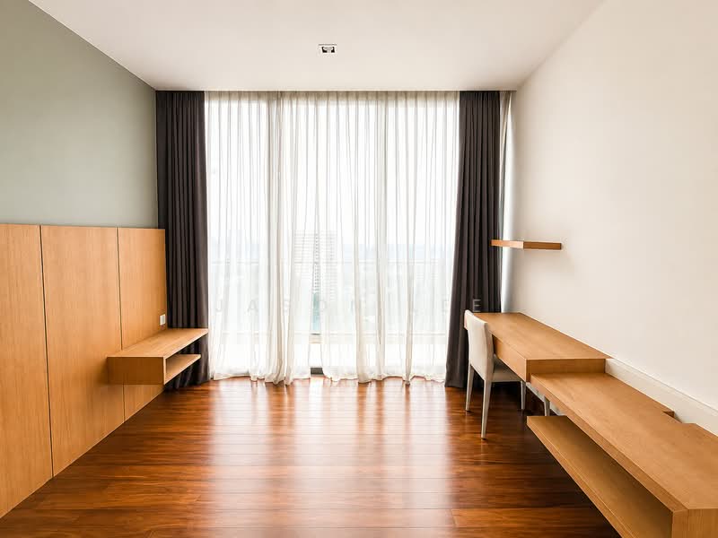 Kediaman Servis untuk Disewa di Ken Bangsar - JASON LEE - PropertyGuru.com.my