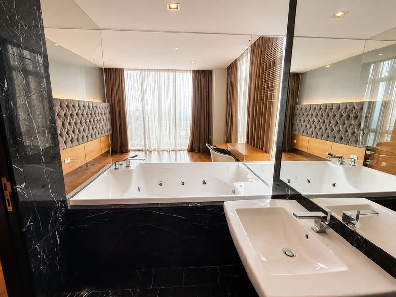 Kediaman Servis untuk Disewa di Ken Bangsar - JASON LEE - PropertyGuru.com.my