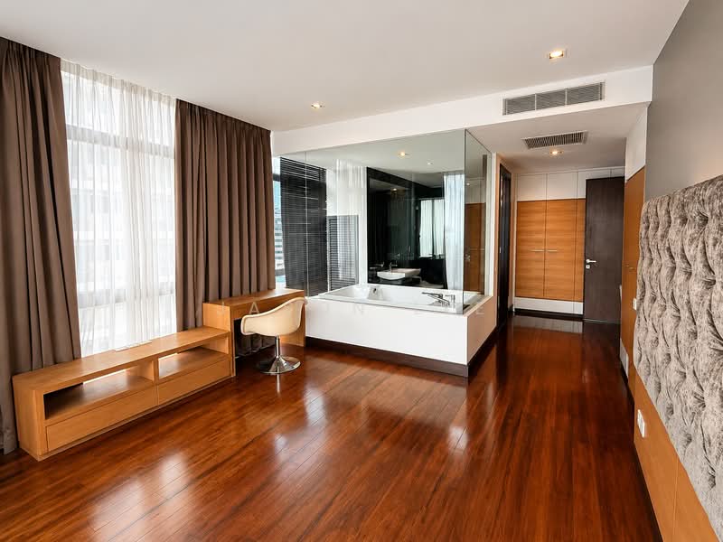 Kediaman Servis untuk Disewa di Ken Bangsar - JASON LEE - PropertyGuru.com.my