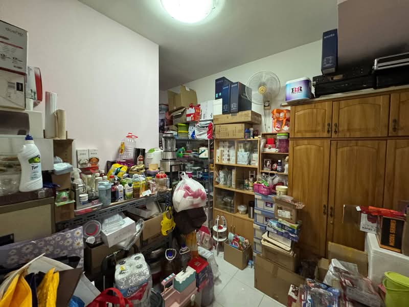 2.5-storey Terraced House for Sale in Taman Setia Indah (Tebrau) - Darren Ho - Interior - PropertyGuru.com.my