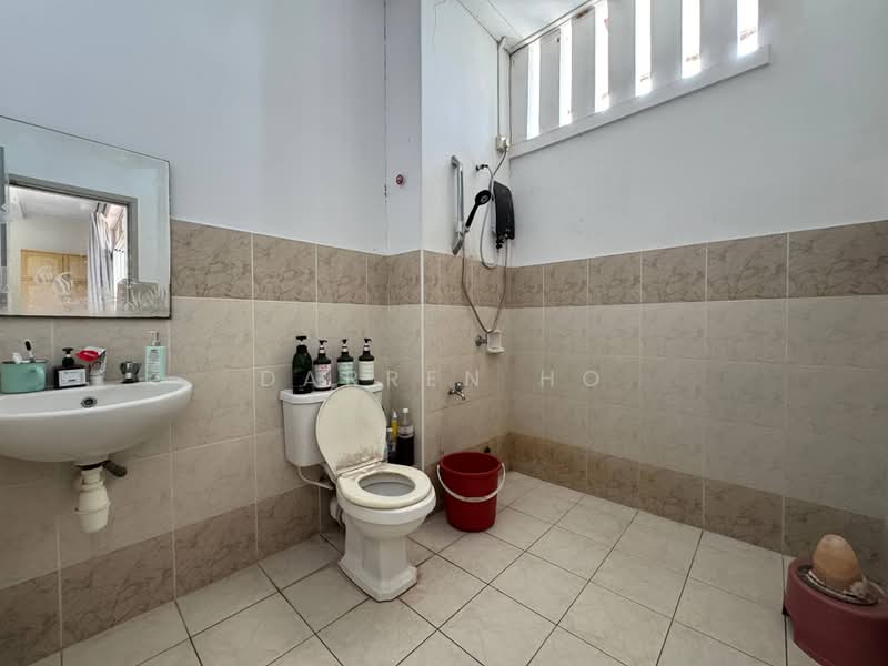 2.5-storey Terraced House for Sale in Taman Setia Indah (Tebrau) - Darren Ho - PropertyGuru.com.my