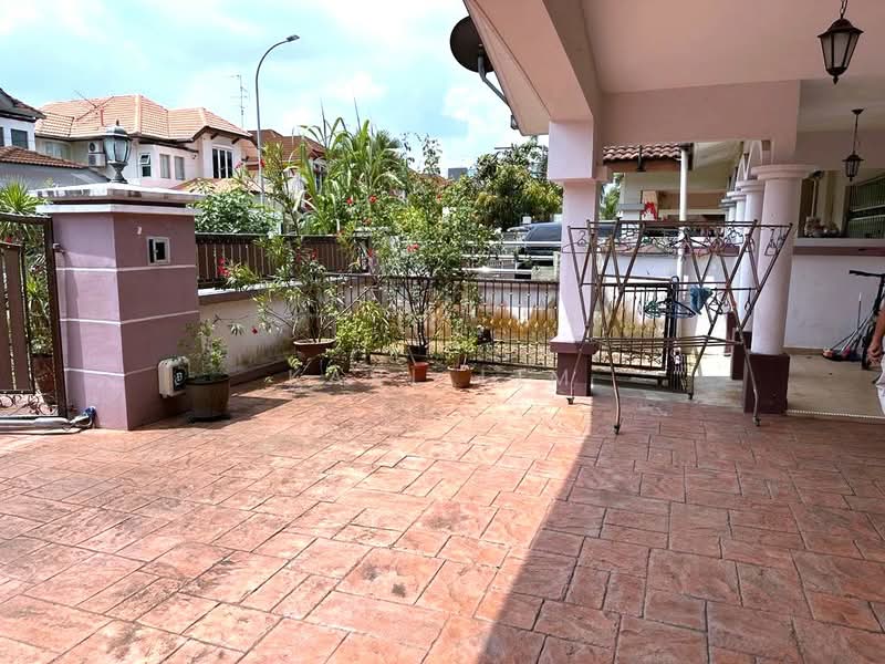 Rumah Berkembar untuk Dijual di Taman Mount Austin (Tebrau) - Karl Lim - Exterior - PropertyGuru.com.my