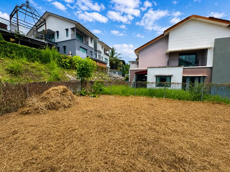 Semi-Detached House for Sale in Taman Nusa Idaman (Iskandar Puteri (Nusajaya)) - Lauren Chai - Exterior - PropertyGuru.com.my