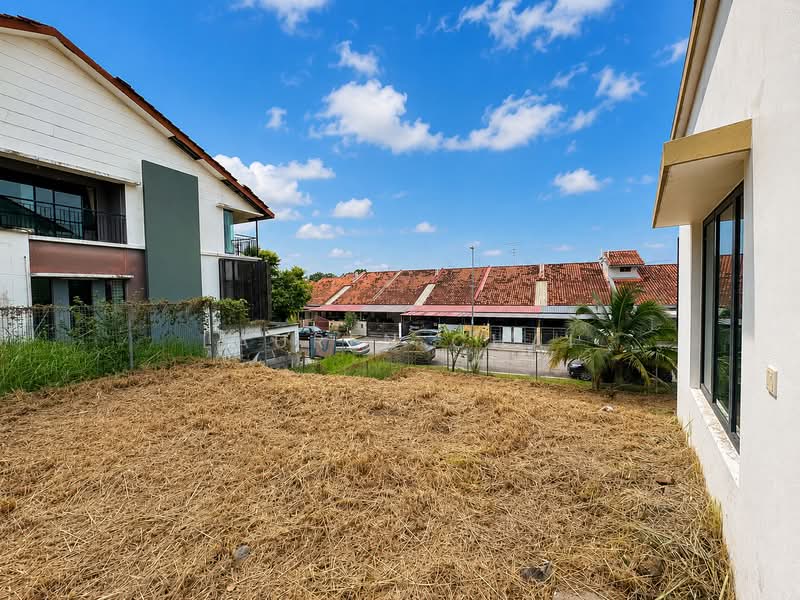 Semi-Detached House for Sale in Taman Nusa Idaman (Iskandar Puteri (Nusajaya)) - Lauren Chai - Exterior - PropertyGuru.com.my