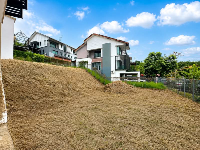Semi-Detached House for Sale in Taman Nusa Idaman (Iskandar Puteri (Nusajaya)) - Lauren Chai - Exterior - PropertyGuru.com.my