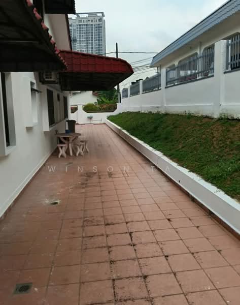 Rumah Berkembar untuk Dijual di Taman Serene (Johor Bahru) - Winson Tan - Exterior - PropertyGuru.com.my