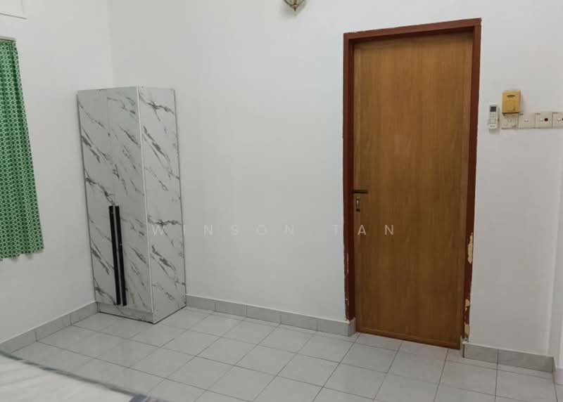 Rumah Berkembar untuk Dijual di Taman Serene (Johor Bahru) - Winson Tan - PropertyGuru.com.my