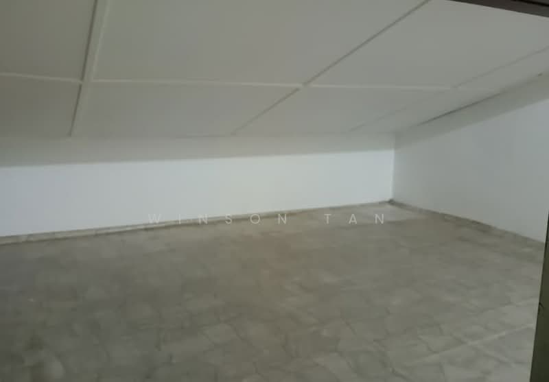 Rumah Berkembar untuk Dijual di Taman Serene (Johor Bahru) - Winson Tan - Interior - PropertyGuru.com.my