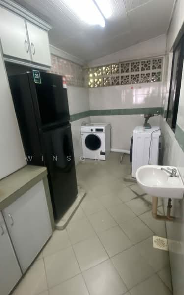 Rumah Berkembar untuk Dijual di Taman Serene (Johor Bahru) - Winson Tan - Interior - PropertyGuru.com.my