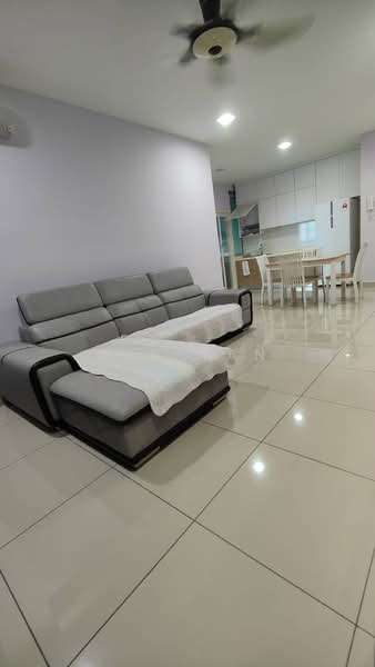 Service Residence for Rent at Pandan Residence 2 - Win Tan - PropertyGuru.com.my