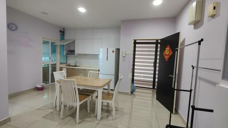 Service Residence for Rent at Pandan Residence 2 - Win Tan - PropertyGuru.com.my