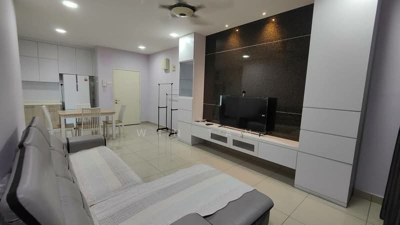 Service Residence for Rent at Pandan Residence 2 - Win Tan - PropertyGuru.com.my