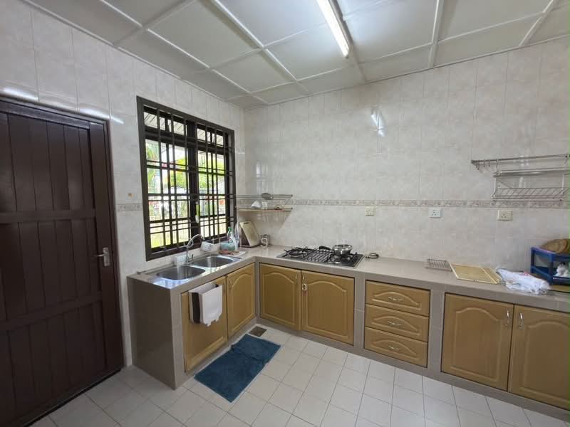 Rumah Berkembar untuk Dijual di Taman Sentosa (Johor Bahru) - Louis Chin - PropertyGuru.com.my