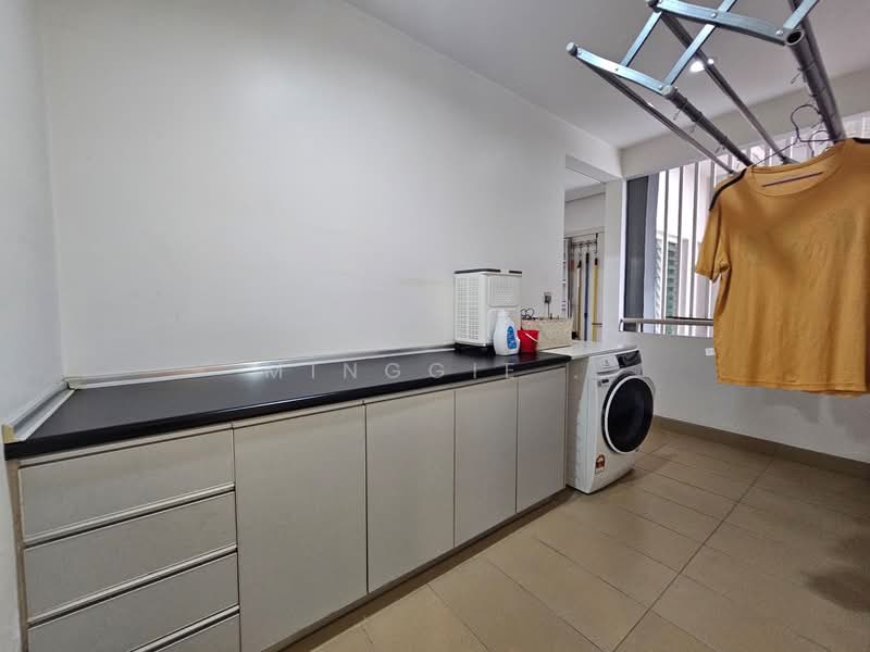 Condominium for Sale at Central Park condominium - Minggie . - Interior - PropertyGuru.com.my