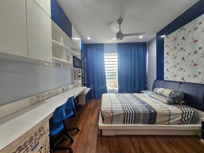 Condominium for Sale at Central Park condominium - Minggie . - Bedroom - PropertyGuru.com.my