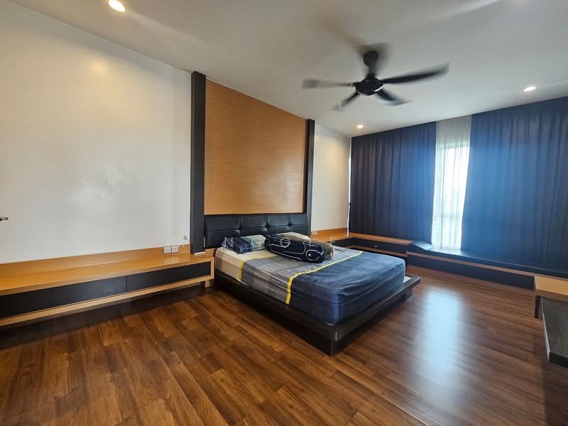 Condominium for Sale at Central Park condominium - Minggie . - Bedroom - PropertyGuru.com.my