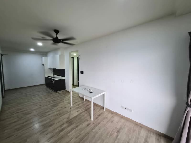 Kediaman Servis untuk Disewa di Emporis - Steve Chua - Kitchen - PropertyGuru.com.my