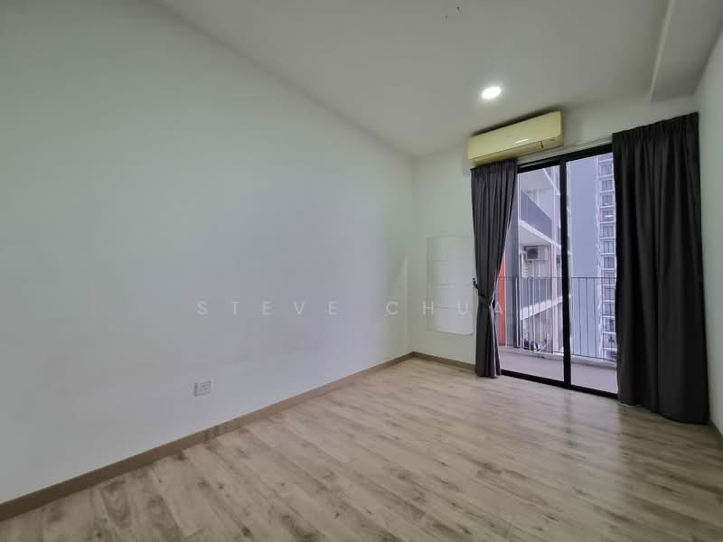 Kediaman Servis untuk Disewa di Emporis - Steve Chua - Balcony - PropertyGuru.com.my