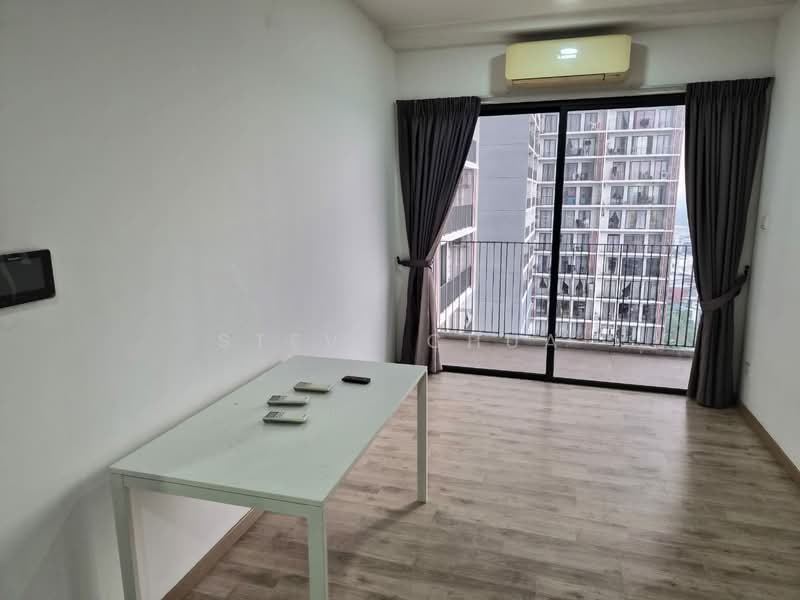 Kediaman Servis untuk Disewa di Emporis - Steve Chua - Balcony - PropertyGuru.com.my