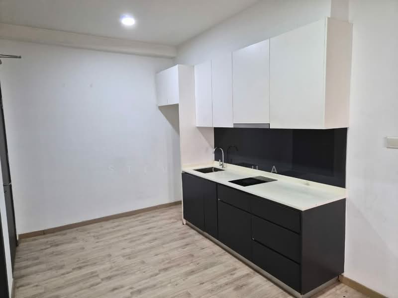 Kediaman Servis untuk Disewa di Emporis - Steve Chua - Kitchen - PropertyGuru.com.my