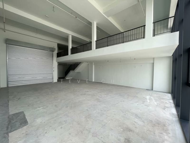 Warehouse for Rent in Taman Sains Selangor (Kota Damansara) - Steve Chua - Interior - PropertyGuru.com.my