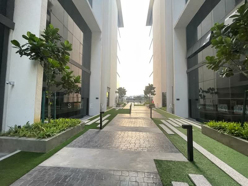 Warehouse for Rent in Taman Sains Selangor (Kota Damansara) - Steve Chua - Exterior - PropertyGuru.com.my