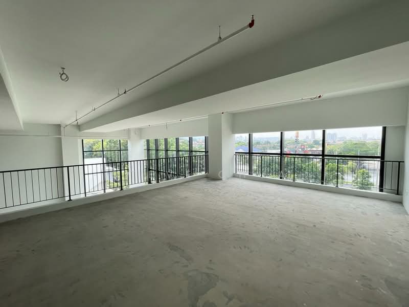 Warehouse for Rent in Taman Sains Selangor (Kota Damansara) - Steve Chua - Interior - PropertyGuru.com.my
