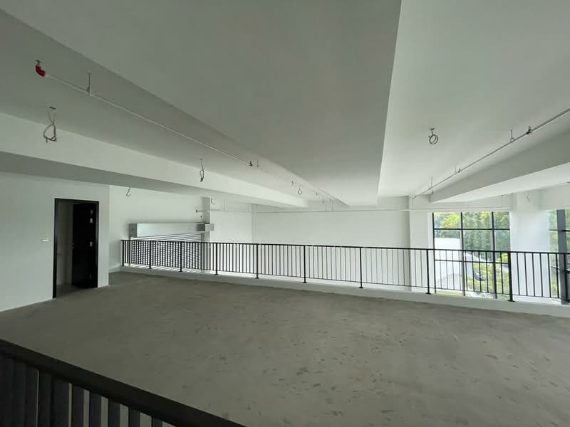 Warehouse for Rent in Taman Sains Selangor (Kota Damansara) - Steve Chua - Interior - PropertyGuru.com.my