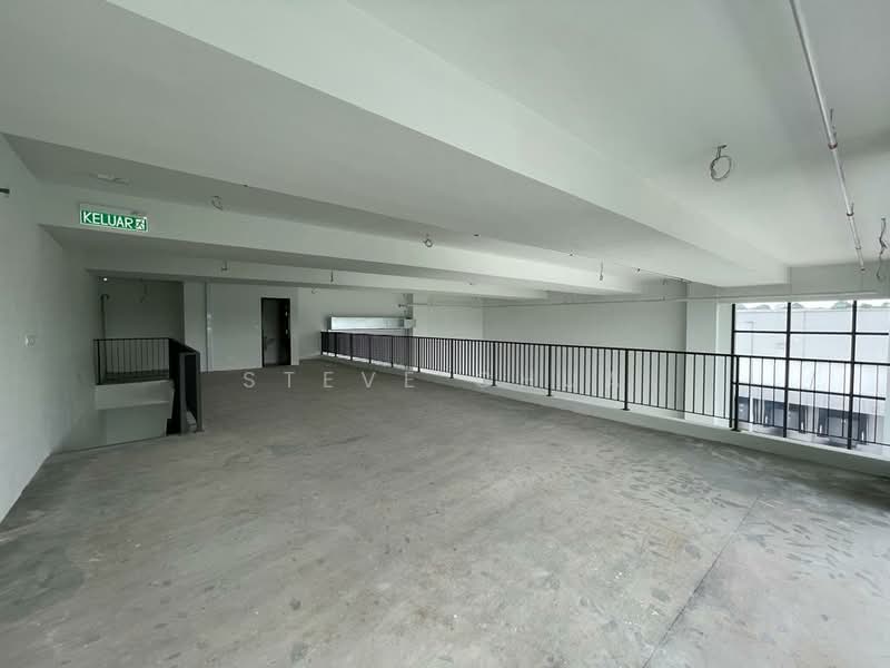 Warehouse for Rent in Taman Sains Selangor (Kota Damansara) - Steve Chua - Interior - PropertyGuru.com.my