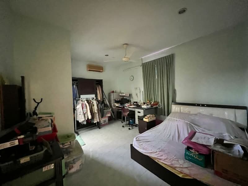 Rumah Berkembar untuk Dijual di Alma (Bukit Mertajam) - Simon Ng - Bedroom - PropertyGuru.com.my