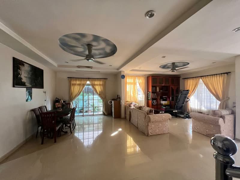 Rumah Berkembar untuk Dijual di Alma (Bukit Mertajam) - Simon Ng - PropertyGuru.com.my