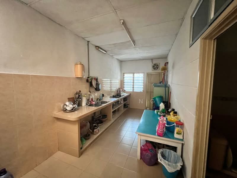 Rumah Berkembar untuk Dijual di Alma (Bukit Mertajam) - Simon Ng - PropertyGuru.com.my