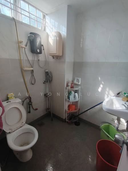 Pangsapuri untuk Disewa di Lake View Suites - Au Yong Lucy - PropertyGuru.com.my