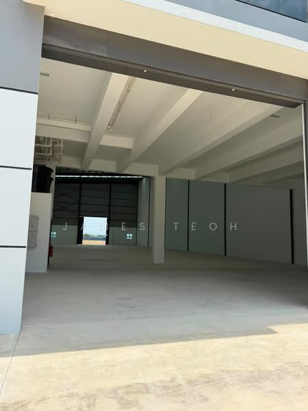 Kilang Berkembar untuk Disewa di Kapar (Selangor) - James Teoh - Interior - PropertyGuru.com.my