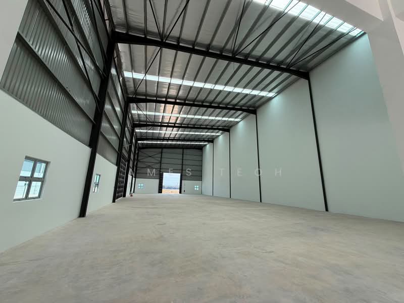 Kilang Berkembar untuk Disewa di Kapar (Selangor) - James Teoh - Interior - PropertyGuru.com.my