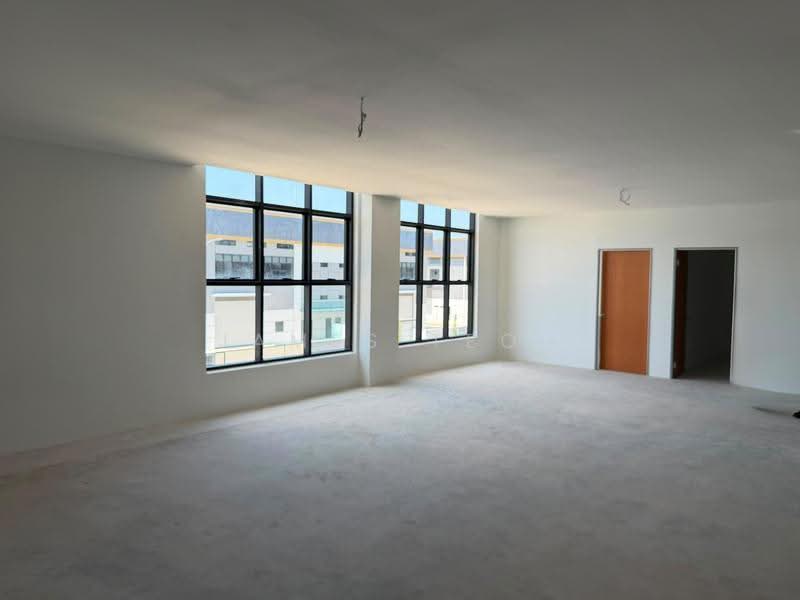 Kilang Berkembar untuk Disewa di Kapar (Selangor) - James Teoh - Interior - PropertyGuru.com.my