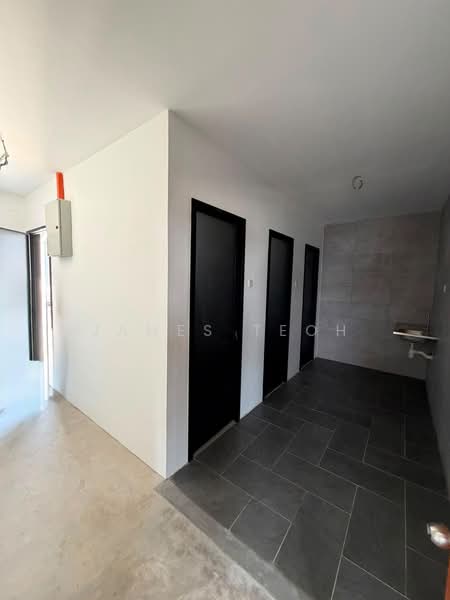 Kilang Berkembar untuk Disewa di Kapar (Selangor) - James Teoh - Interior - PropertyGuru.com.my