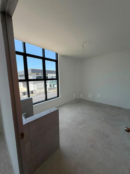 Kilang Berkembar untuk Disewa di Kapar (Selangor) - James Teoh - Interior - PropertyGuru.com.my