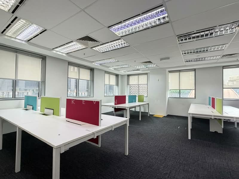 Office for Rent in Damansara Heights (Kuala Lumpur) - Kevin Lum - Interior - PropertyGuru.com.my