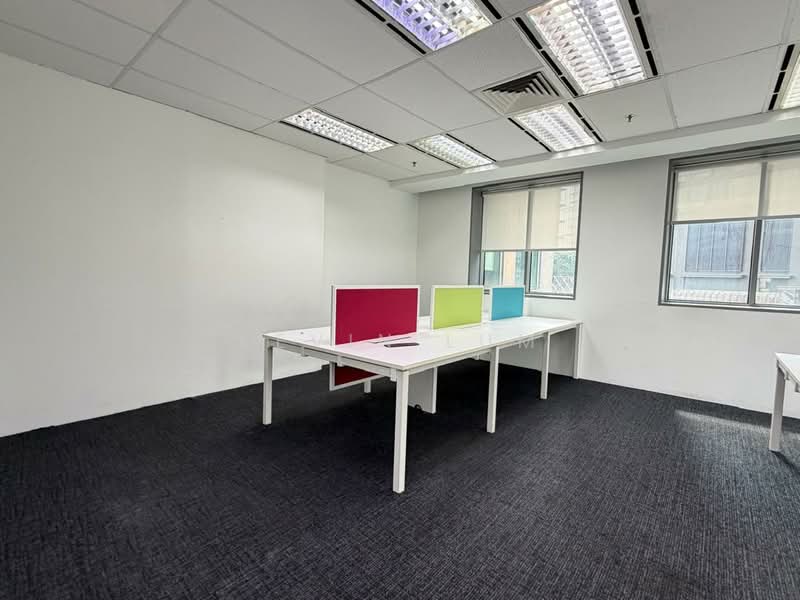 Office for Rent in Damansara Heights (Kuala Lumpur) - Kevin Lum - Interior - PropertyGuru.com.my