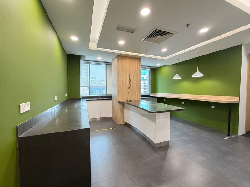 Office for Rent in Damansara Heights (Kuala Lumpur) - Kevin Lum - Interior - PropertyGuru.com.my