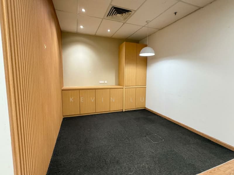 Office for Rent in Damansara Heights (Kuala Lumpur) - Kevin Lum - Interior - PropertyGuru.com.my
